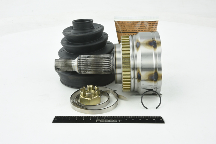 FEBEST 2210-GHA47 Homokineet KIA OPIRUS (GH) 261 Pk Benzine kosten