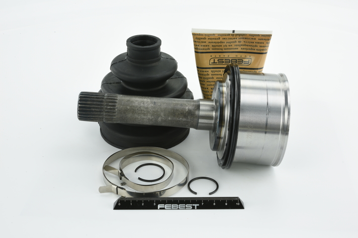 FEBEST 2210-SP: Set articulatie, planetara spre roata, punte fata