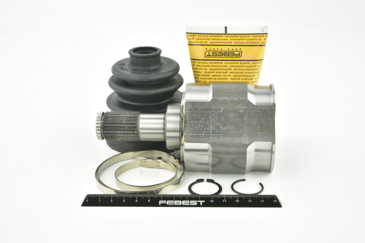 FEBEST 2211-CERII16 Knokkelled HYUNDAI i30 (GD) 173 HK Benzin hvad koster