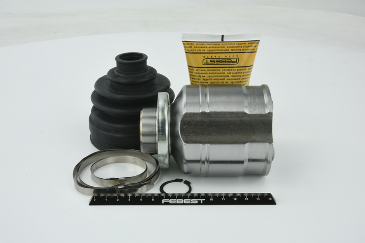 FEBEST 2211-NS20RH Šarnīru komplekts, Piedziņas vārpsta HYUNDAI ix35 (LM, EL, ELH) 179 ZS Dīzelis cena