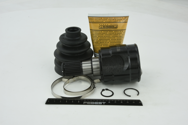 FEBEST 2211-PICMT Tête de cardan KIA Picanto (SA) 61 CV Essence / gaz combustible liquéfié (GPL) coût
