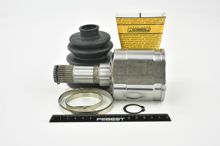 FEBEST 2211-SPAMTLH Homokineet reparatie set, aandrijfas KIA Avella Hatchback (KBA1) 75 Pk Benzine kosten