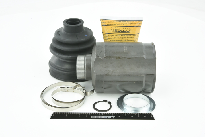 FEBEST 2211-XM12RH Articulação, veio de transmissão KIA Cadenza II (YG) 271 cv Gasolina custo