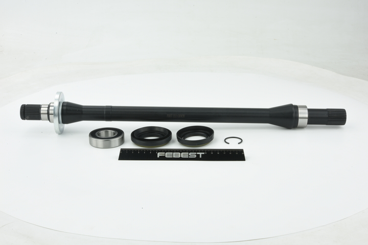 FEBEST 2212-CARFMCRH: Planetara Axa fata dreapta, 584mm