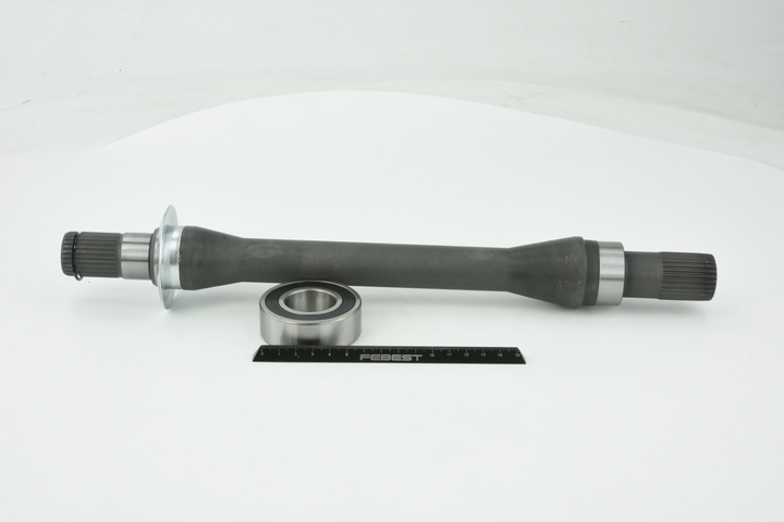 FEBEST 2212-CARNRH: Planetara Axa fata dreapta, 408mm