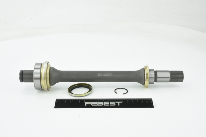 FEBEST 2212-SPAMT Άξονας μετάδοσης κίνησης KIA SHUMA 2 (FB) 110 PS Βενζίνη κόστος