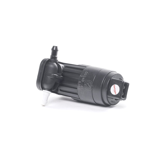 METZGER 2220046 Αντλία νερού πλύσης, καθαρ. τζαμιών JEEP Renegade SUV (BU, B1) 170 PS Βενζίνη κόστος