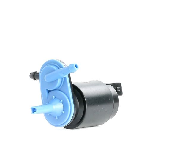 METZGER 2220051 Vandens siurblys, priekinio stiklo plovimas NISSAN Note (E11, NE11) 86 AG dyzelinas kaina