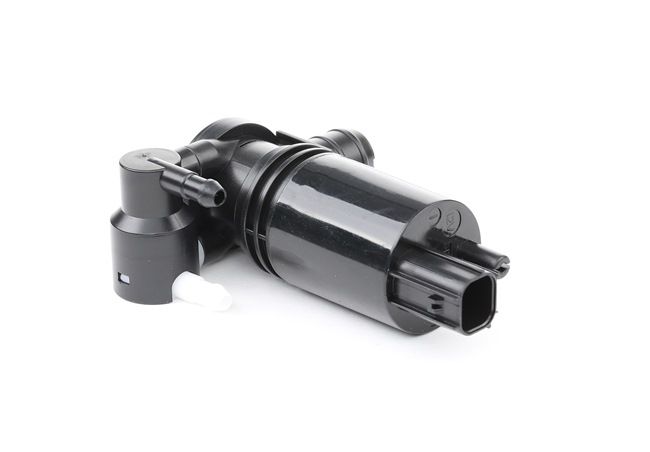 METZGER 2220054 Vandens siurblys, priekinio stiklo plovimas FORD B-MAX (JK) 140 AG benzinas kaina