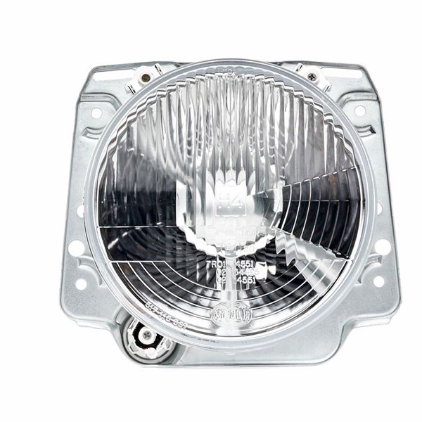 HELLA 1A8 004 190-101 Φανάρια εμπρός VW GOLF 2 (19E, 1G1) 98 PS Βενζίνη κόστος