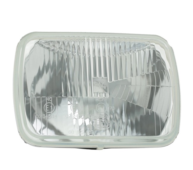 HELLA 1AE 003 427-011 Optiek, koplamp DAIHATSU FOURTRAK (F7, F8) 105 Pk Benzine kosten
