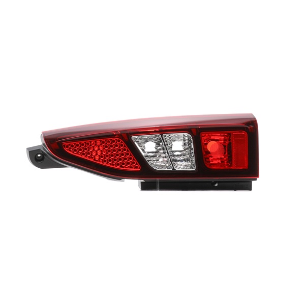 ALKAR 2252975 Rückleuchte CITROЁN BERLINGO (B9) 90 PS Diesel Kosten