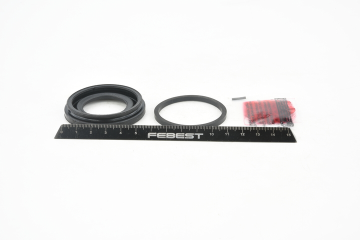 FEBEST 2275-SORF-KIT Jarrusatulan korjaussarja KIA SORENTO 1 (JC) 170 hv Diesel hinta