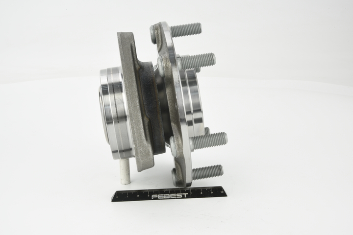 FEBEST 2282-CARF: Radnabe Vorderachse
