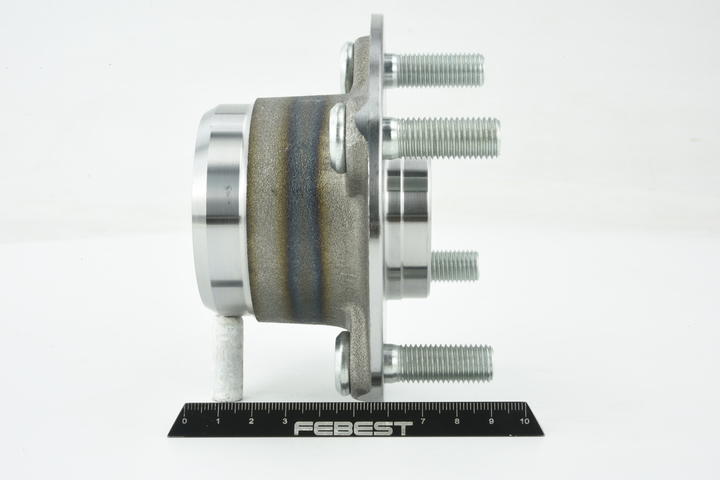 FEBEST 2282-SPAR: Radnabe Hinterachse