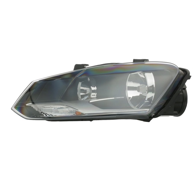 HELLA 1EE 247 051-011 Φανάρια εμπρός VW Polo Hatchback (6R1, 6C1) 90 PS Βενζίνη κόστος