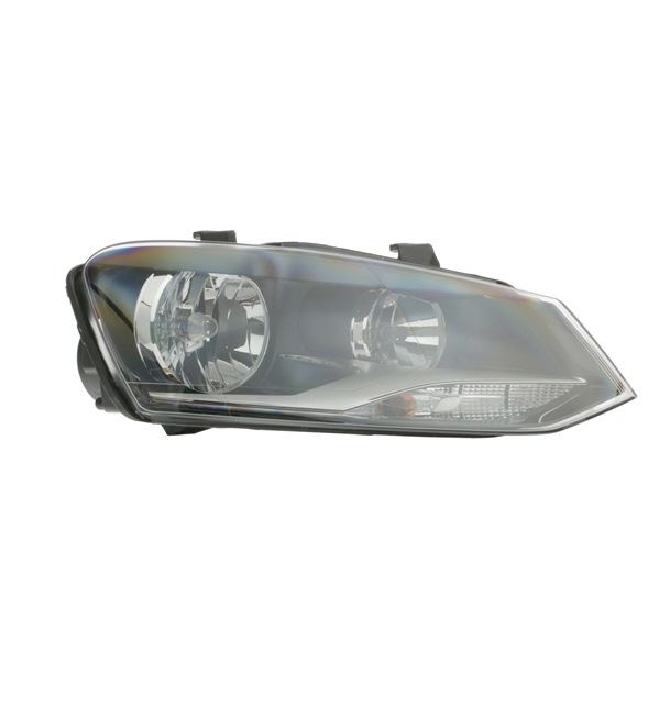 HELLA 1EE 247 051-021 Φανάρια εμπρός VW Polo Hatchback (6R1, 6C1) 90 PS Βενζίνη κόστος