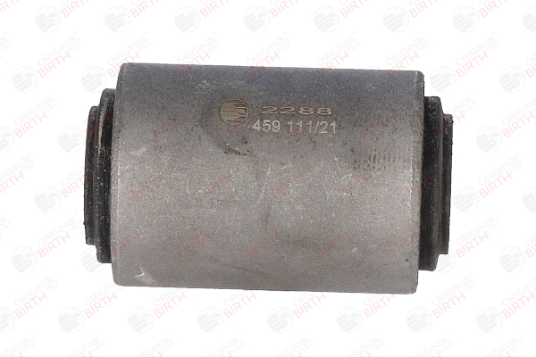 BIRTH 2288 Draagarmrubber RENAULT TRAFIC Open laadbak/ Chassis (PXX) 80 Pk Benzine kosten