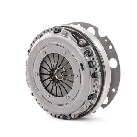 SACHS 2289 000 298 Kupplungssatz AUDI A4 Avant (8K5, B8) 120 PS Diesel Kosten