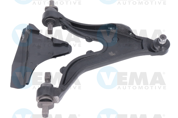 VEMA 22898 Querlenker VOLVO C70 I Cabrio (873) 2.0 180 PS Benzin