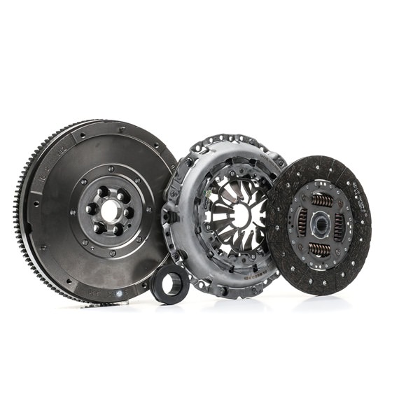 SACHS ZMS Modul XTend 2290 601 093 Kit d'embrayage AUDI A4 B6/B7 Cabriolet (8H7, 8HE) 140 CV Diesel coût