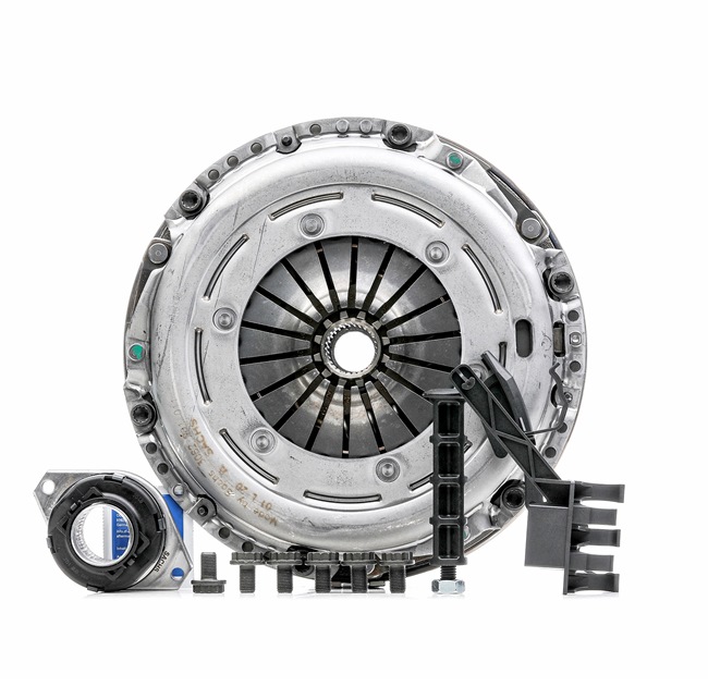 SACHS 2290 601 098: Kit d'embrayage avec outillage de montage, avec mécanisme d'embrayage, avec volant d’inertie bimasse, avec vis du volant d’inertie, avec vis de plaque de pression, avec disque d'embrayage, avec butée de débrayage ZMS Modul XTend
