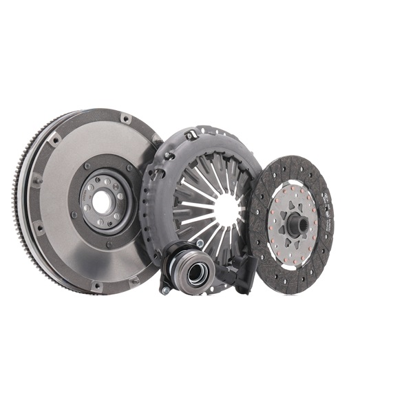 SACHS ZMS Modul 2290 601 104 Spojková sada FORD C-Max 2 (DXA/CB7, DXA/CEU) 150 HP Benzín cena