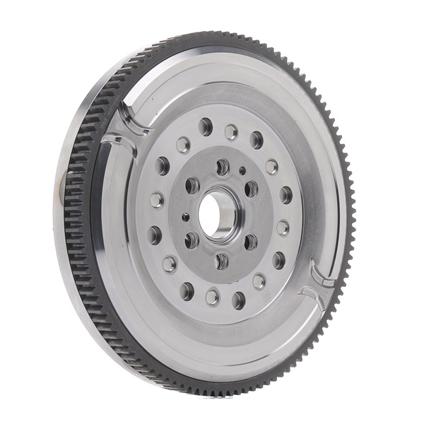 SACHS Dual-mass flywheel 2294 001 692 Демпферен маховик FIAT DOBLO фургон/комби (263) 100 K.C. дизел цена