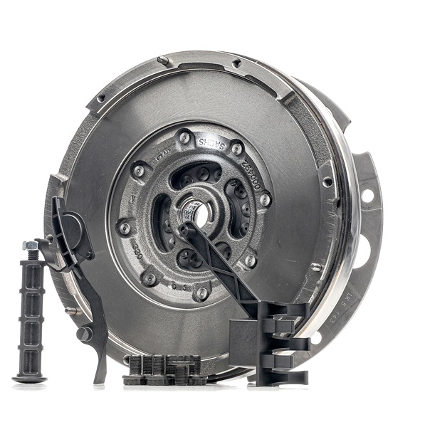 SACHS 2294 001 965: Volanta cu masa dubla Dual-mass flywheel