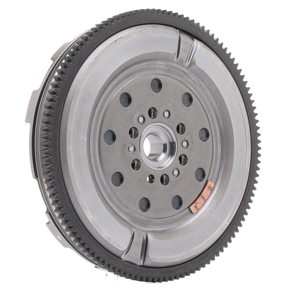 SACHS 2294 701 037: Zweimassenschwungrad Dual-mass flywheel