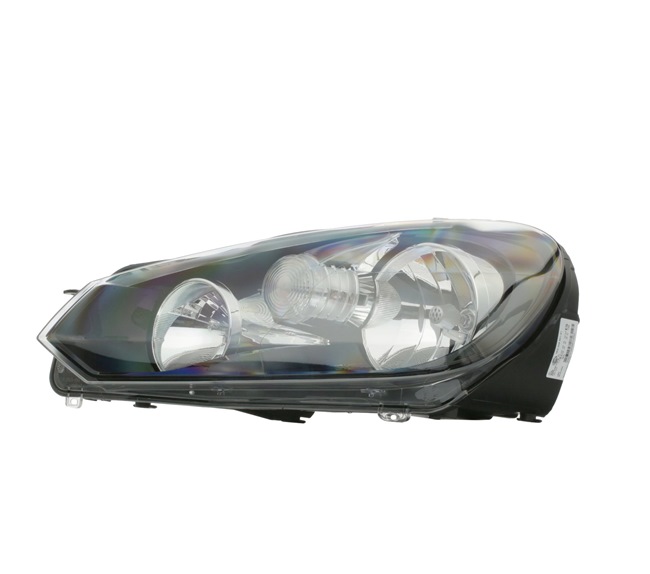 HELLA 1EG 009 901-211 Φανάρια εμπρός VW Golf 6 (AJ5) 170 PS Βενζίνη κόστος