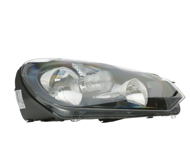 HELLA 1EG 009 901-221 Φανάρια εμπρός VW Golf 6 (AJ5) 170 PS Βενζίνη κόστος