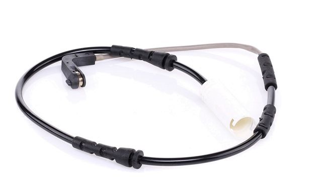 MAXGEAR 23-0012: Warnkontakt, Bremsbelagverschleiß Vorderachse
