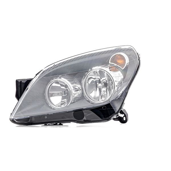HELLA 1EG 270 370-311 Φανάρια εμπρός OPEL Astra H Caravan (A04) 125 PS Πετρέλαιο κόστος