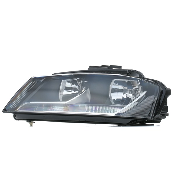 HELLA 1EJ 009 648-011 Φανάρια εμπρός AUDI A3 Cabrio (8P7) 140 PS Πετρέλαιο κόστος