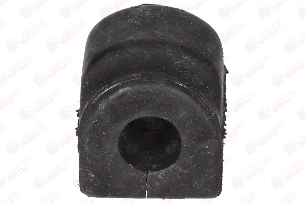 BIRTH 2303: Stabigummis Hinterachse, 14mm