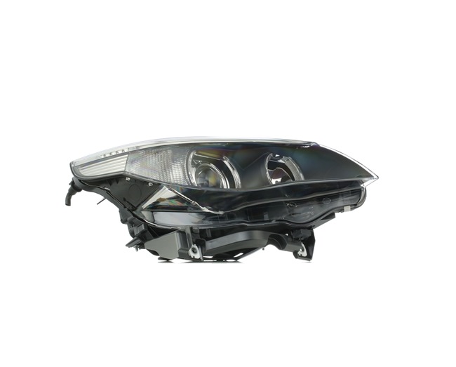 HELLA 1EL 163 074-011 Φανάρια εμπρός BMW 5 Sedan (E60) 218 PS Βενζίνη κόστος