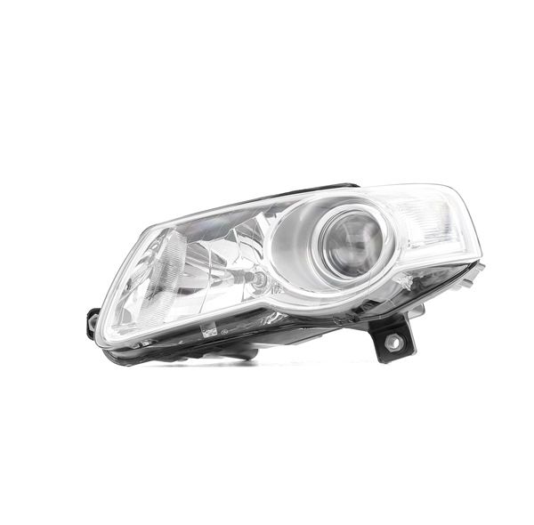 HELLA 1EL 247 014-011 Far VW Passat Sedan (3C2) 250 CP benzina cat costa