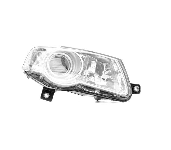 HELLA 1EL 247 014-021 Far VW Passat Sedan (3C2) 250 CP benzina cat costa