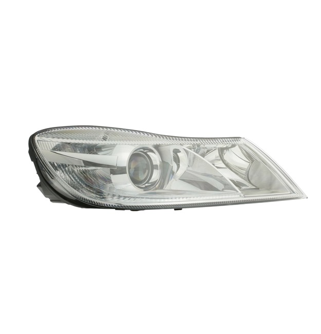 HELLA 1EL 247 052-261 Φανάρια εμπρός SKODA Octavia 2 Combi (1Z5) 105 PS Πετρέλαιο κόστος