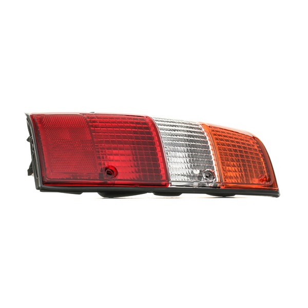 ABAKUS 231-1940L-A Πίσω φως FORD RANGER (ER, EQ) 78 PS Πετρέλαιο κόστος