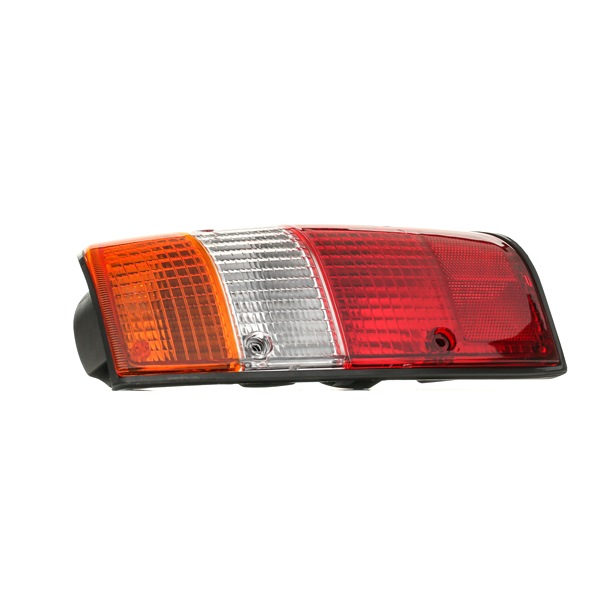 ABAKUS 231-1940R-A Πίσω φως FORD RANGER (ER, EQ) 78 PS Πετρέλαιο κόστος