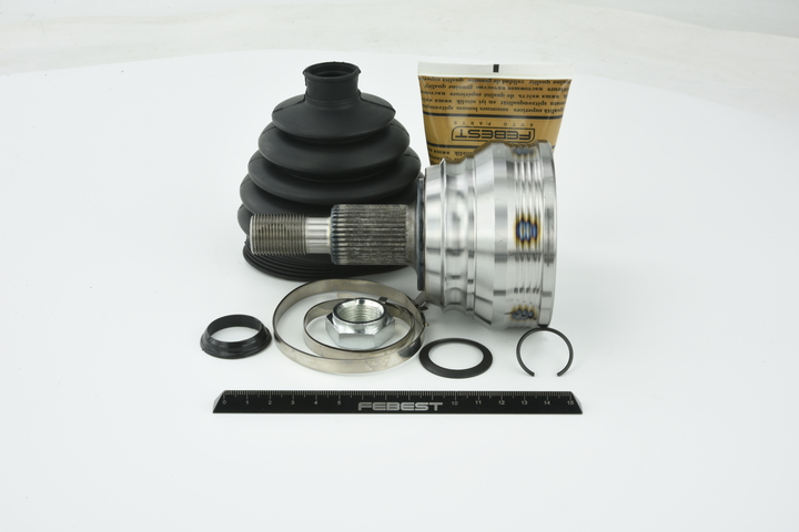 FEBEST 2310-029 Set articulatie, planetara VW Golf 4 (1J1) 103 CP Benzina/Etanol cat costa
