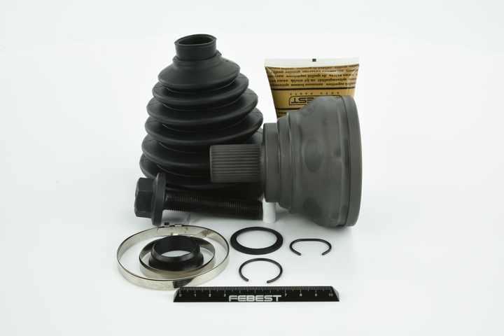 FEBEST 2310-031: Jeu de joints, arbre de transmission côté roue, Essieu avant
