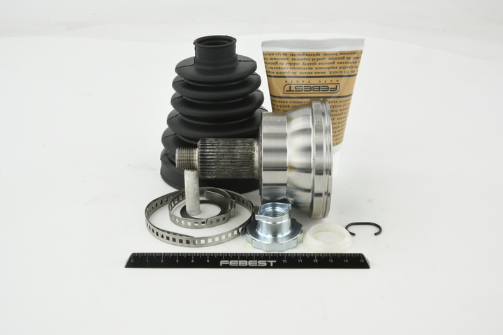 FEBEST 2310-036 Σετ άρθρωσης, άξονας μετάδ. κίν. SEAT Toledo 4 (KG3) 75 PS Βενζίνη κόστος