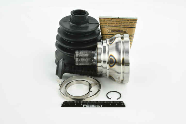 FEBEST 2310-EOS Ledsæt, drivaksel VW Golf 7 (5G1, BQ1, BE1, BE2) 125 HK Benzin hvad koster