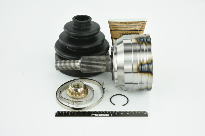 FEBEST 2310-T5WD: Gelenksatz, Antriebswelle Vorderachse, radseitig