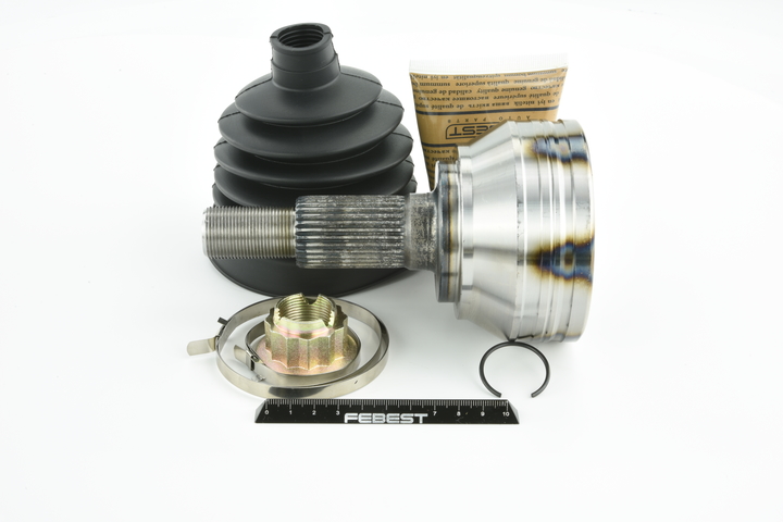 FEBEST 2310-TOUR Gelenksatz, Antriebswelle AUDI Q7 (4LB) 350 PS Benzin Kosten
