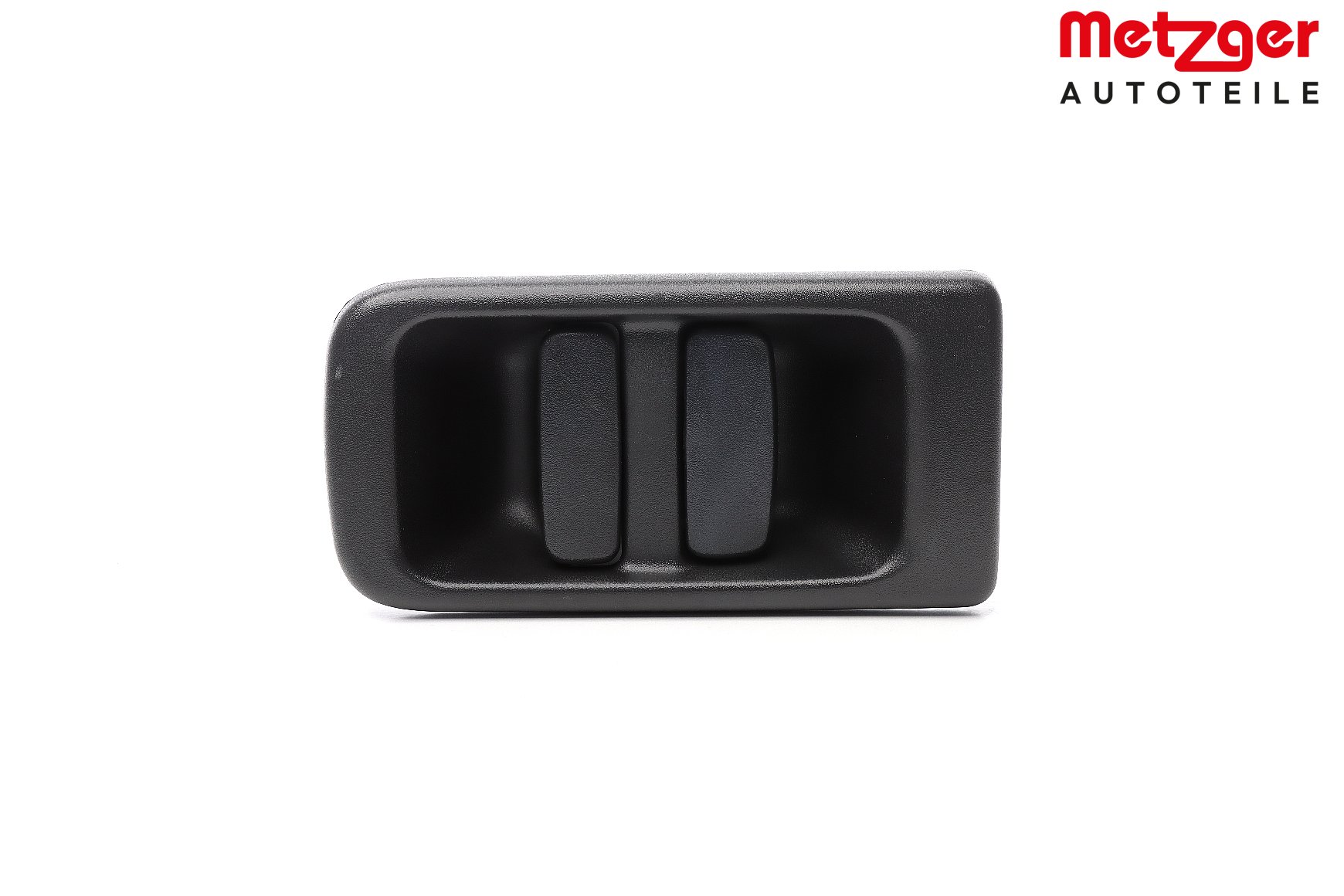METZGER 2310507: Maner usa dreapta, Ușă glisantă