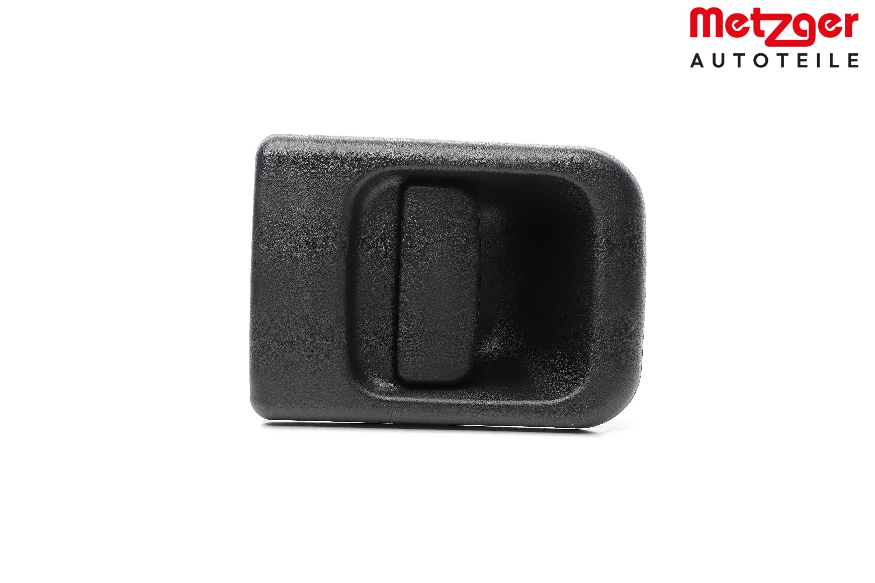 METZGER 2310508: Maner usa dreapta, Usa spate vehicul